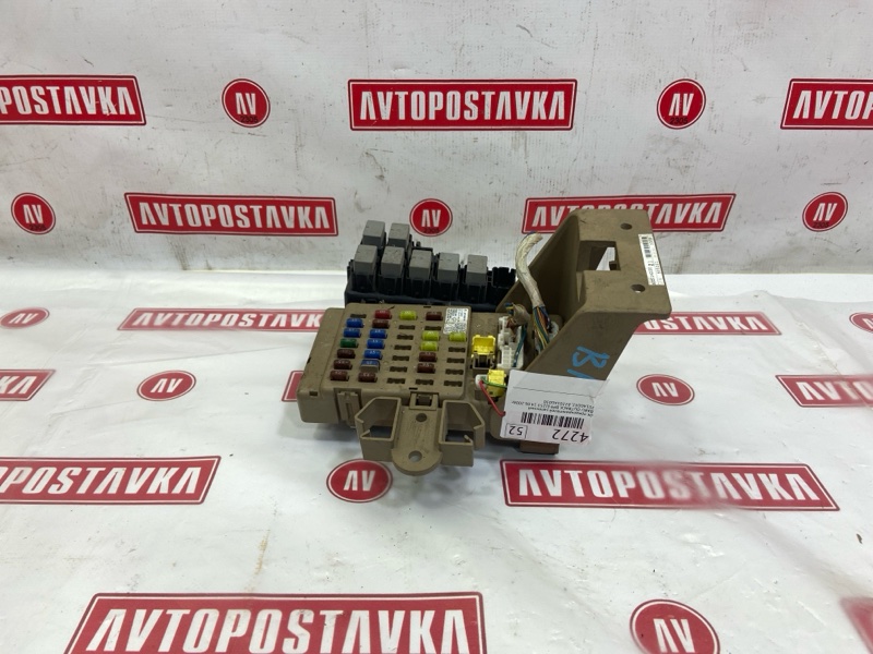 Блок предохранителей салонный, 750 рублей, Красноярск