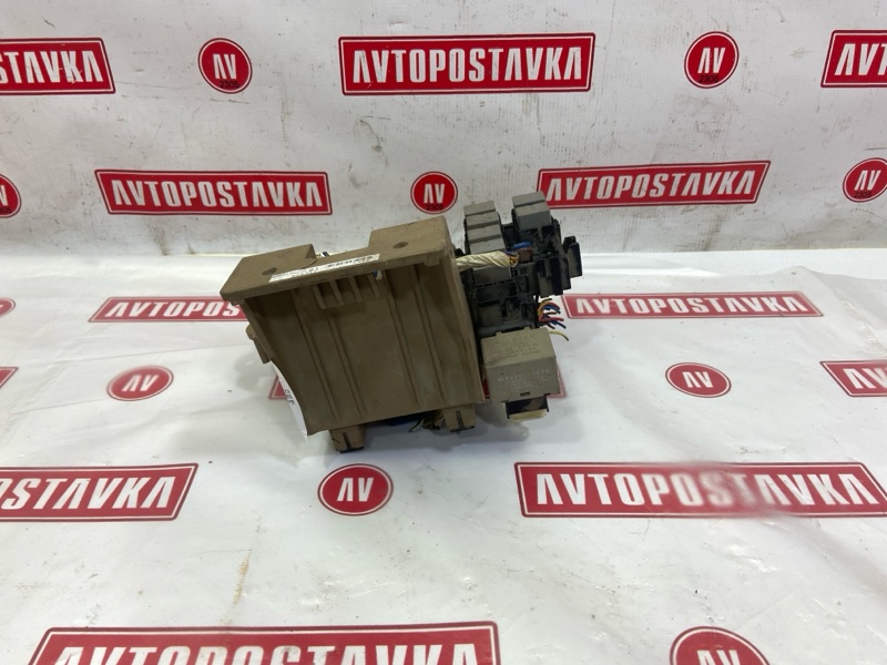 Блок предохранителей салонный, 750 рублей, Красноярск