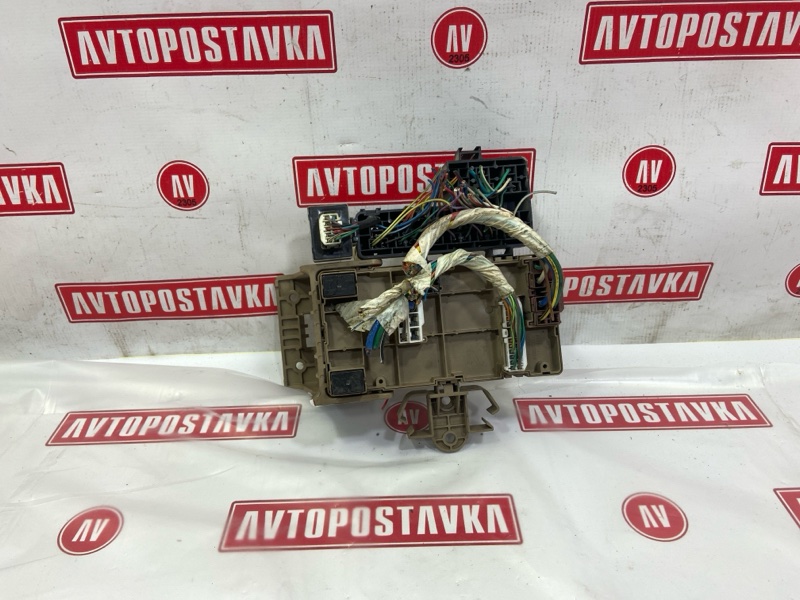 Блок предохранителей салонный, 750 рублей, Красноярск