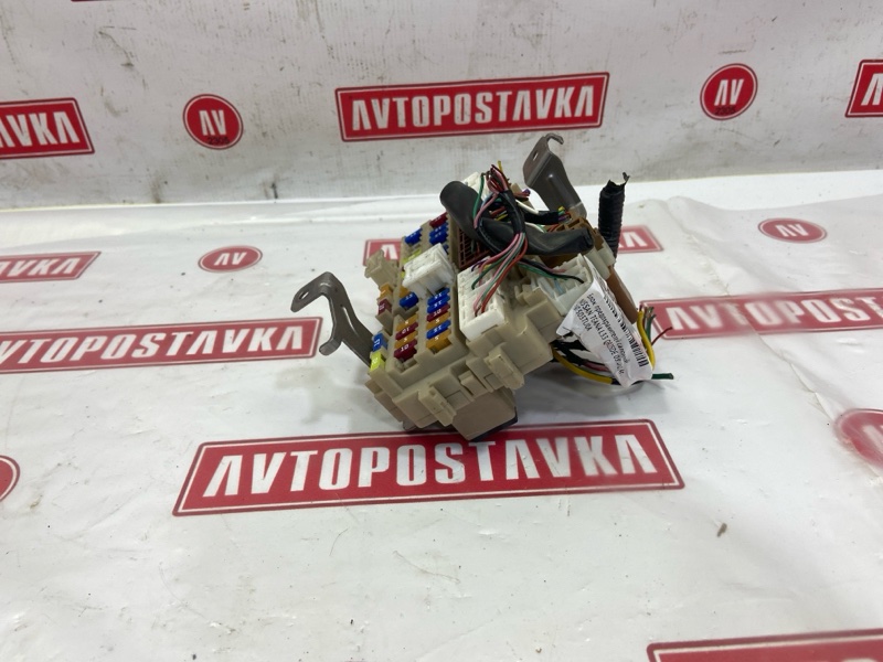 Блок предохранителей салонный, 1000 рублей, Красноярск