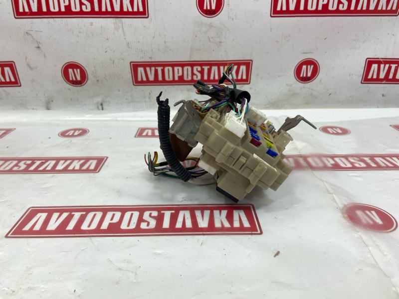 Блок предохранителей салонный, 1000 рублей, Красноярск