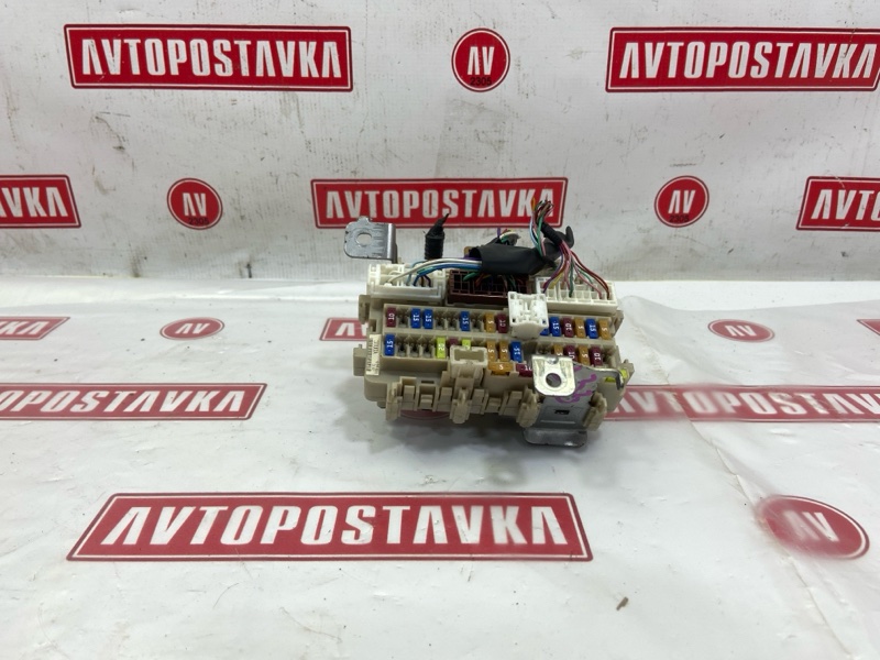 Блок предохранителей салонный, 1000 рублей, Красноярск