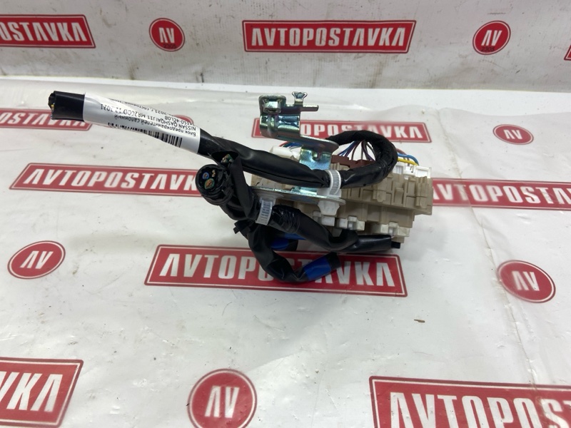 Блок предохранителей салонный, 1500 рублей, Красноярск