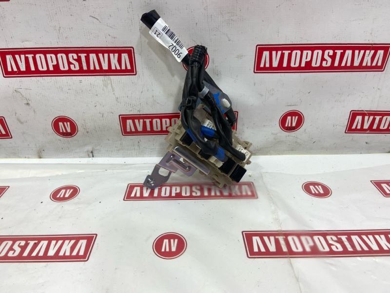 Блок предохранителей салонный, 1500 рублей, Красноярск