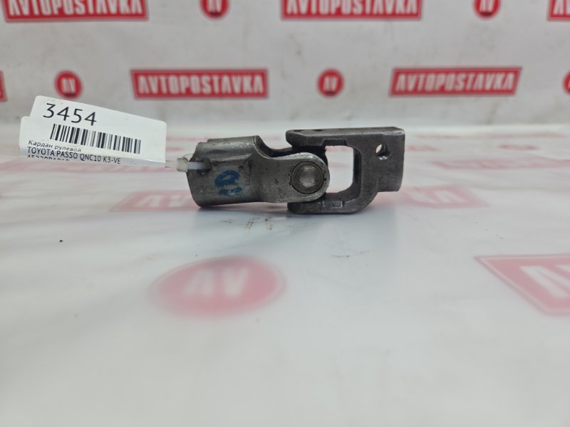 Кардан рулевой, 200 рублей, Красноярск