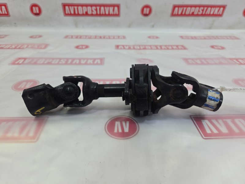 Кардан рулевой, 700 рублей, Красноярск