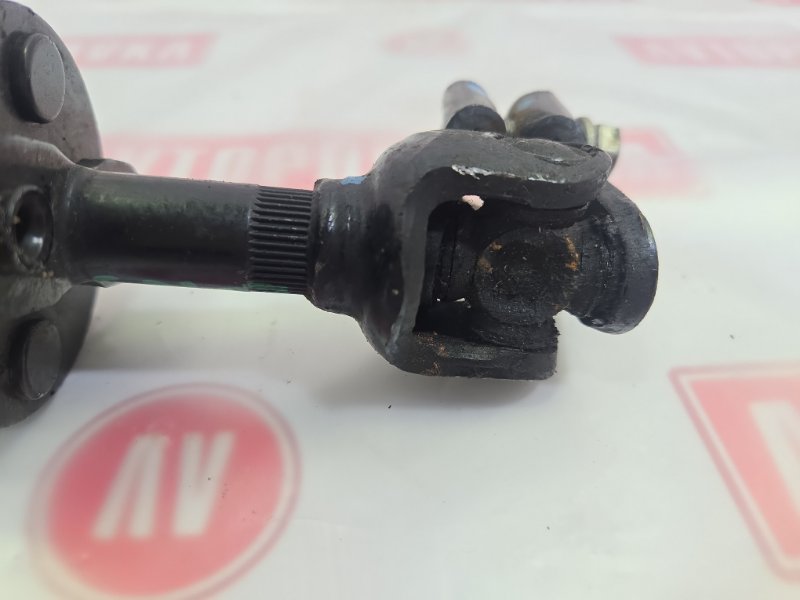 Кардан рулевой, 700 рублей, Красноярск