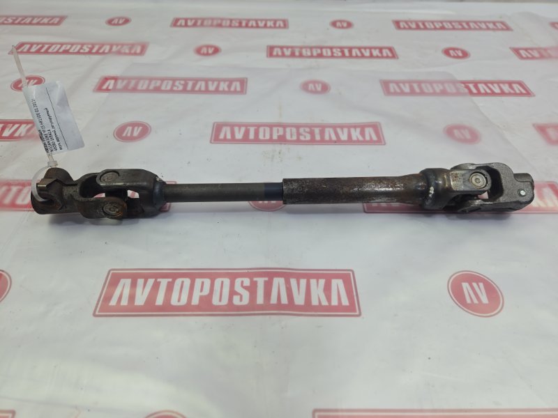 Кардан рулевой, 1400 рублей, Красноярск