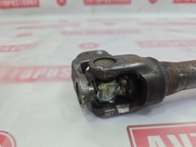 Кардан рулевой, 1400 рублей, Красноярск