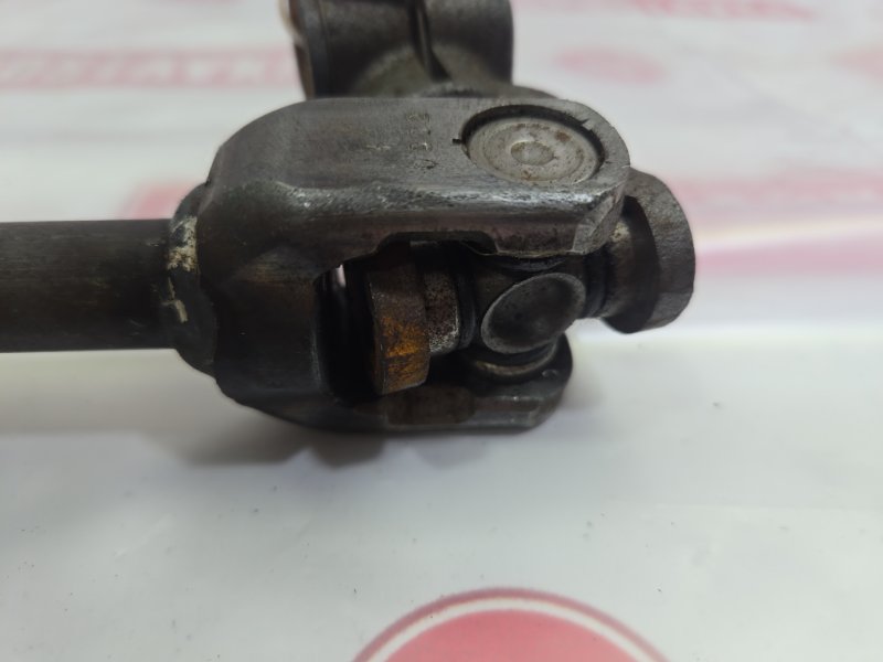 Кардан рулевой, 1400 рублей, Красноярск