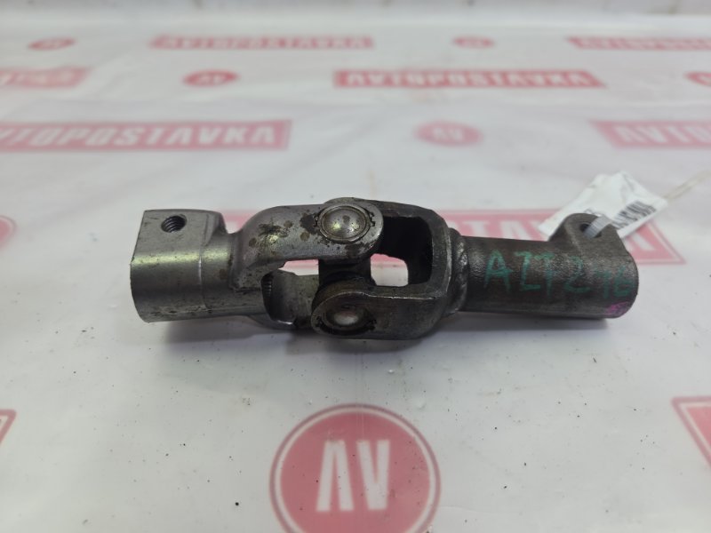 Кардан рулевой, 300 рублей, Красноярск