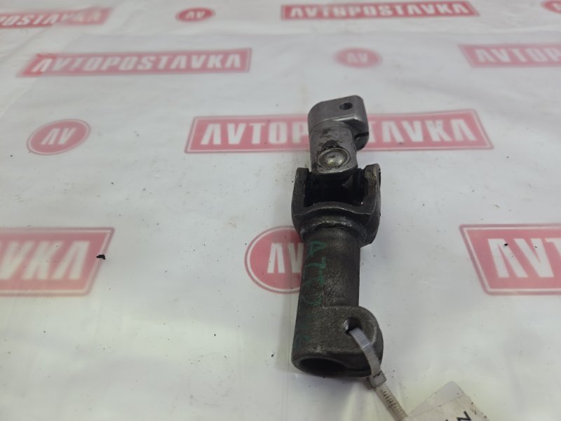 Кардан рулевой, 300 рублей, Красноярск