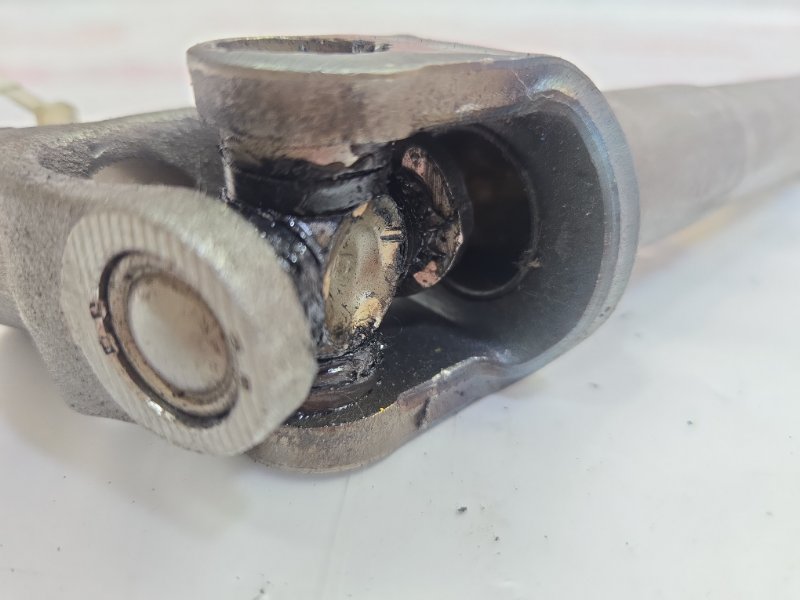 Кардан рулевой, 900 рублей, Красноярск