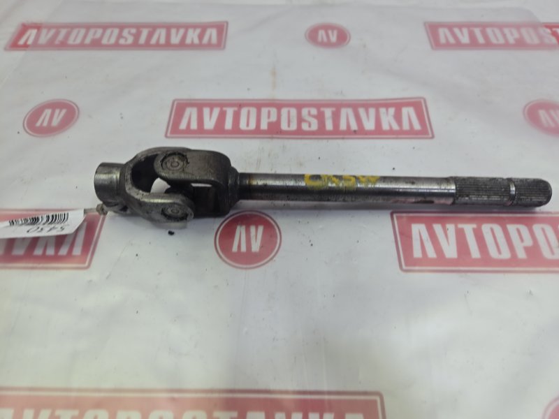 Кардан рулевой, 300 рублей, Красноярск