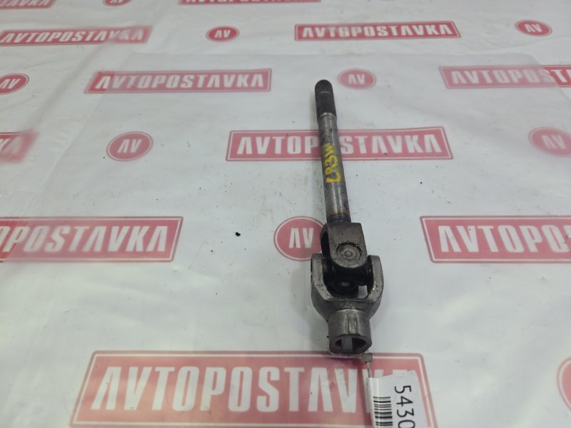 Кардан рулевой, 300 рублей, Красноярск