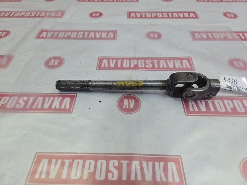 Кардан рулевой, 300 рублей, Красноярск