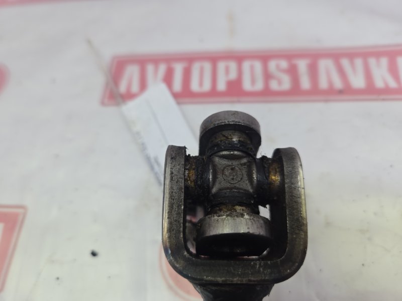 Кардан рулевой, 300 рублей, Красноярск