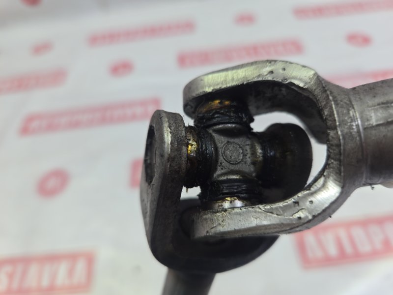 Кардан рулевой, 300 рублей, Красноярск