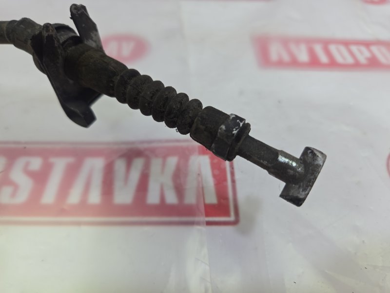 Трос ручника, 500 рублей, Красноярск