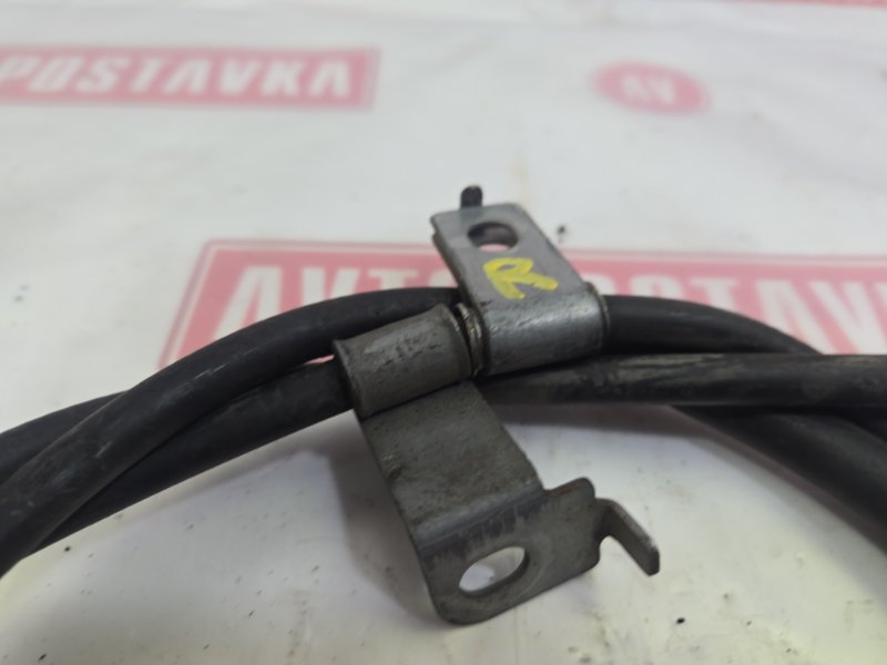 Трос ручника, 500 рублей, Красноярск