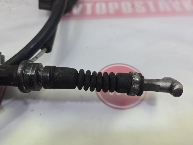 Трос ручника, 500 рублей, Красноярск