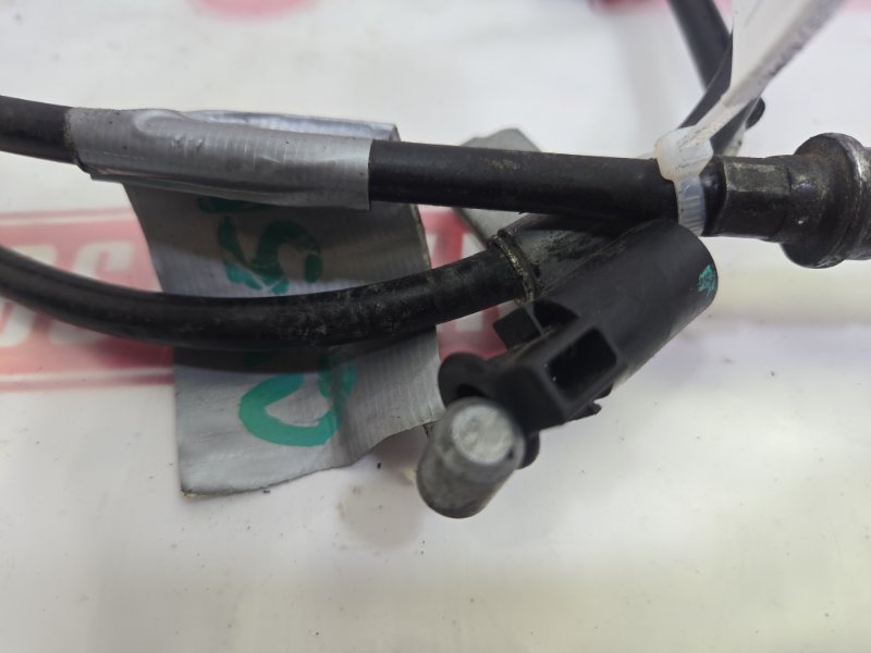 Трос ручника, 500 рублей, Красноярск