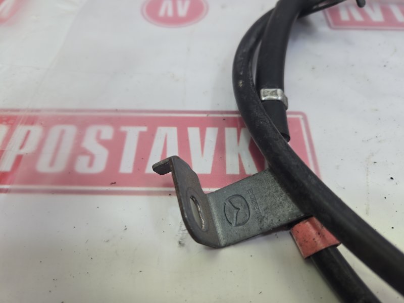 Трос ручника, 500 рублей, Красноярск