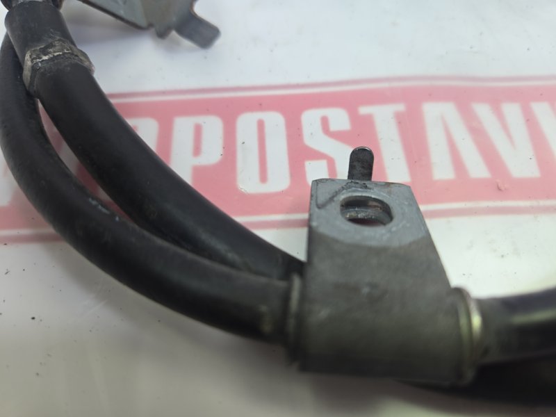 Трос ручника, 500 рублей, Красноярск