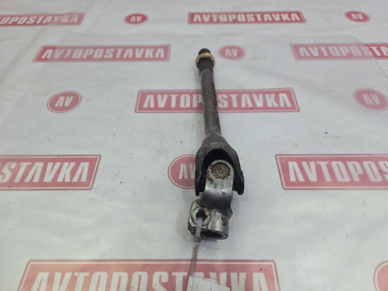 Кардан рулевой, 300 рублей, Красноярск