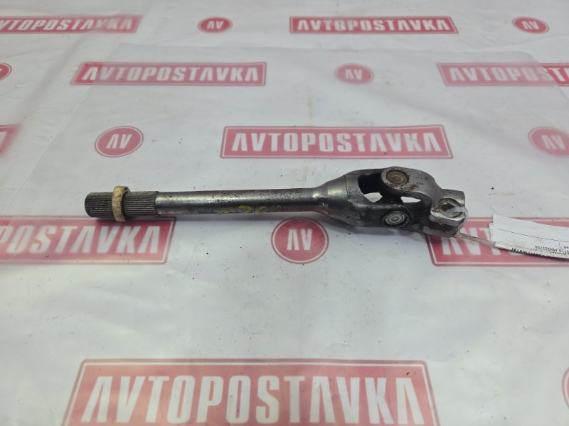 Кардан рулевой, 300 рублей, Красноярск