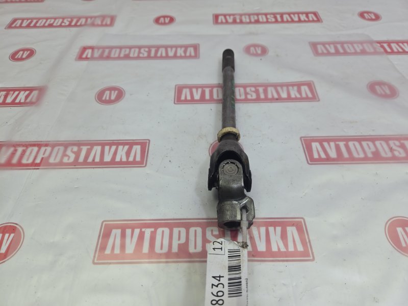 Кардан рулевой, 350 рублей, Красноярск