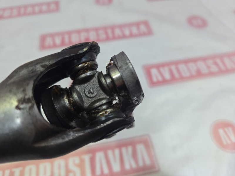 Кардан рулевой, 350 рублей, Красноярск