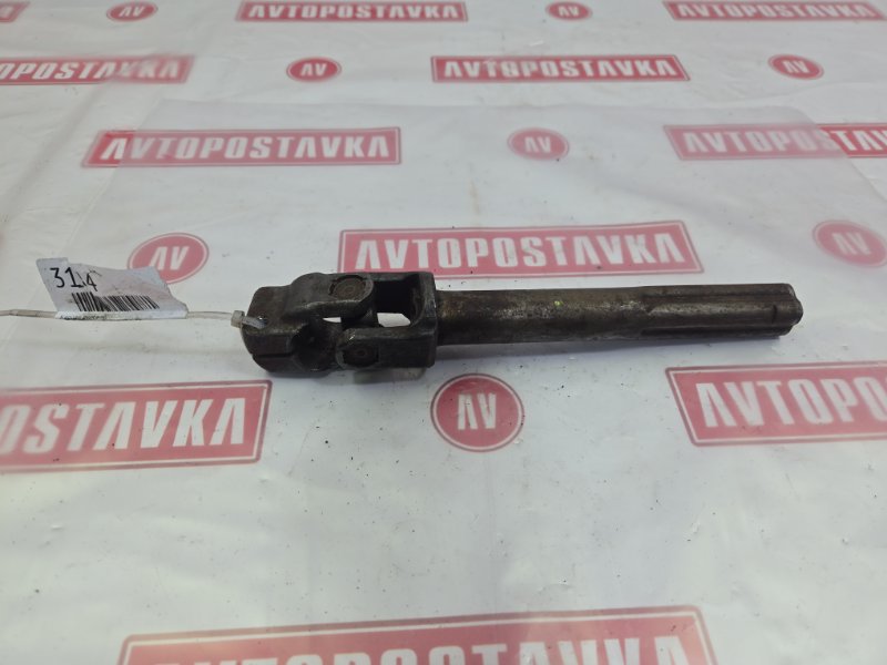 Кардан рулевой, 400 рублей, Красноярск