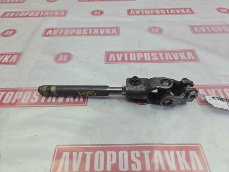 Кардан рулевой, 200 рублей, Красноярск