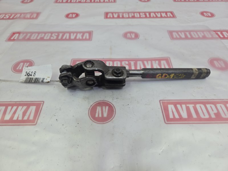 Кардан рулевой, 200 рублей, Красноярск