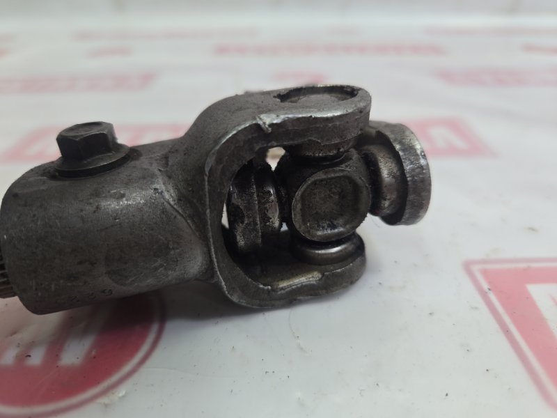 Кардан рулевой, 200 рублей, Красноярск