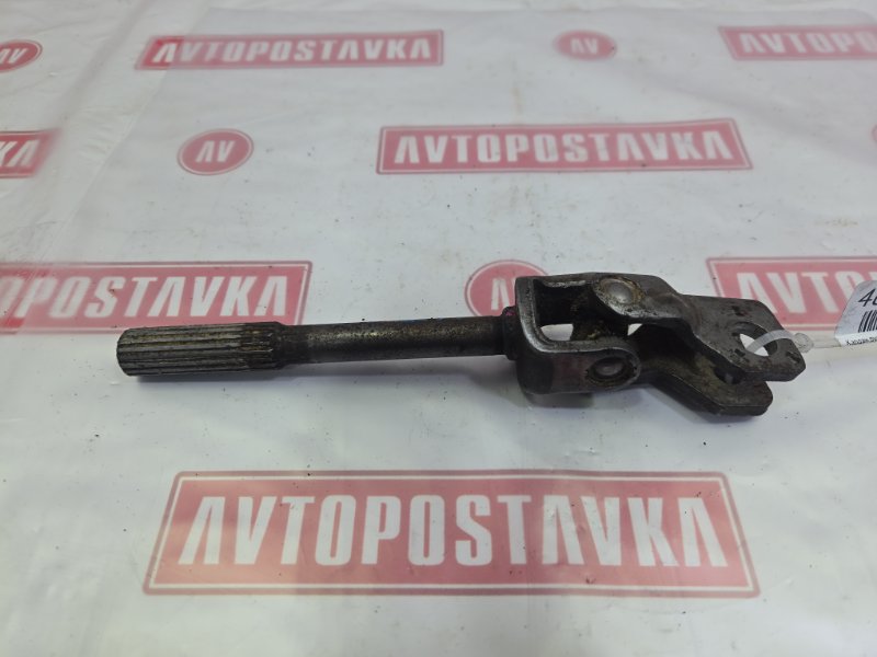 Кардан рулевой, 650 рублей, Красноярск