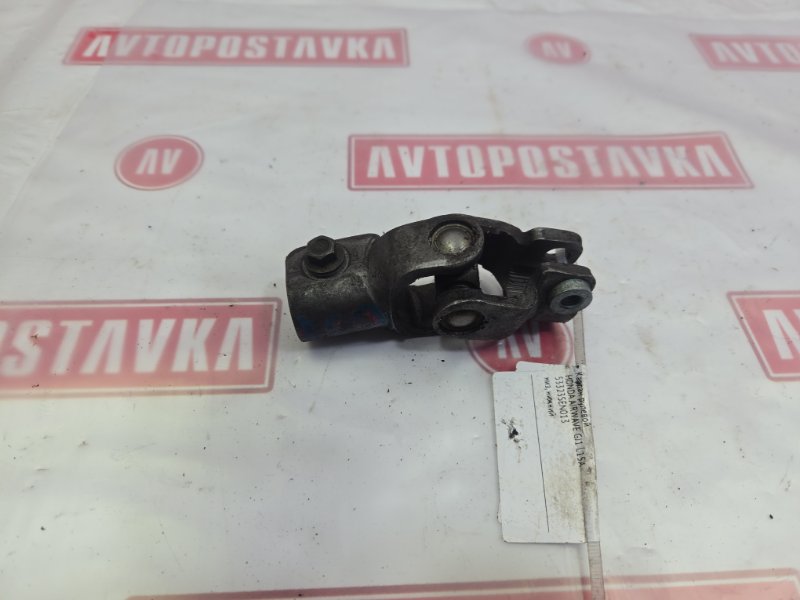 Кардан рулевой, 200 рублей, Красноярск