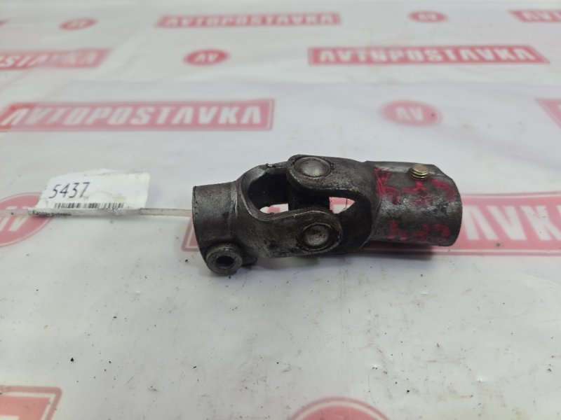 Кардан рулевой, 100 рублей, Красноярск