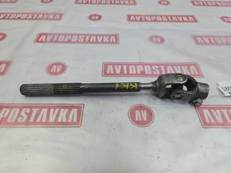 Кардан рулевой, 300 рублей, Красноярск