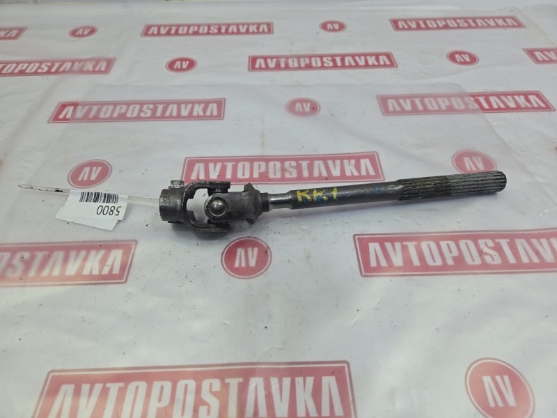 Кардан рулевой, 300 рублей, Красноярск