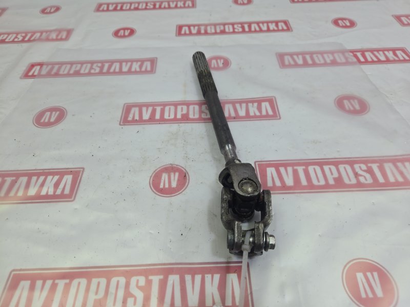 Кардан рулевой, 300 рублей, Красноярск