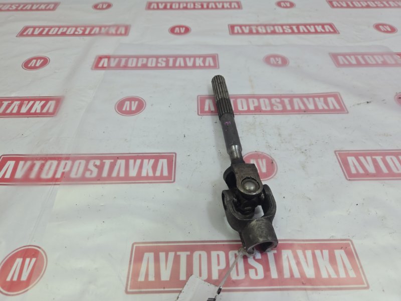 Кардан рулевой, 300 рублей, Красноярск