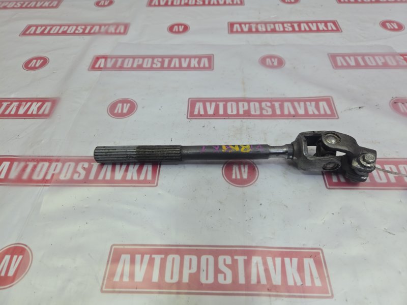 Кардан рулевой, 300 рублей, Красноярск