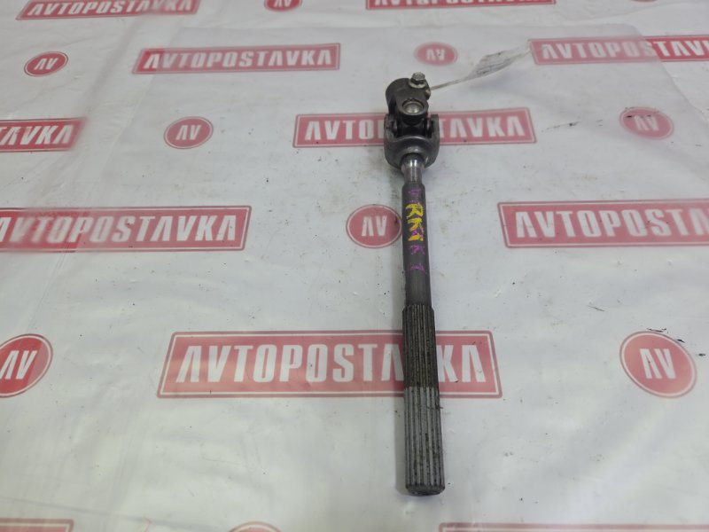 Кардан рулевой, 300 рублей, Красноярск