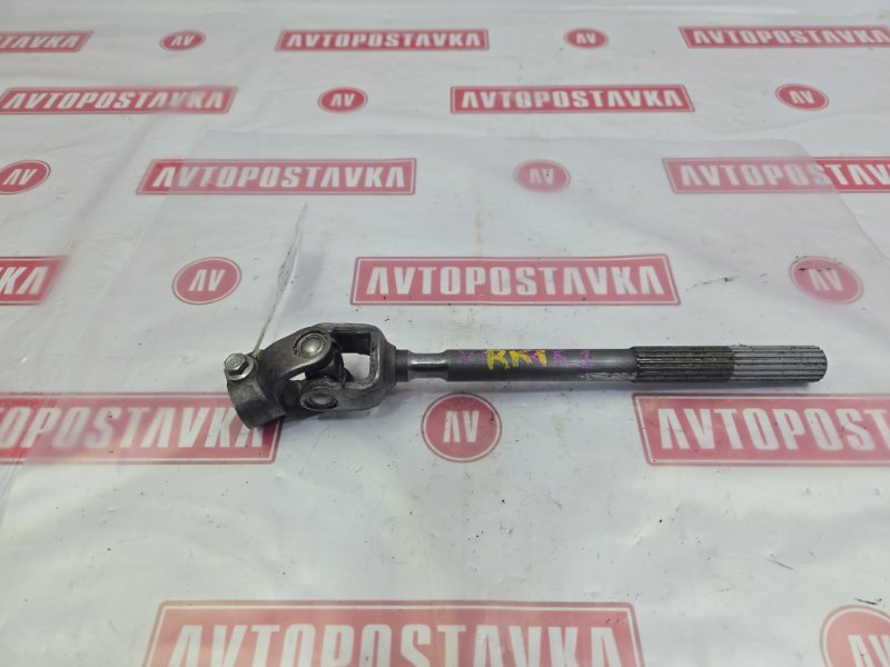 Кардан рулевой, 300 рублей, Красноярск