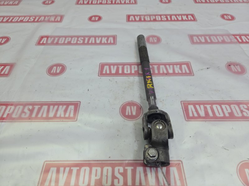 Кардан рулевой, 300 рублей, Красноярск