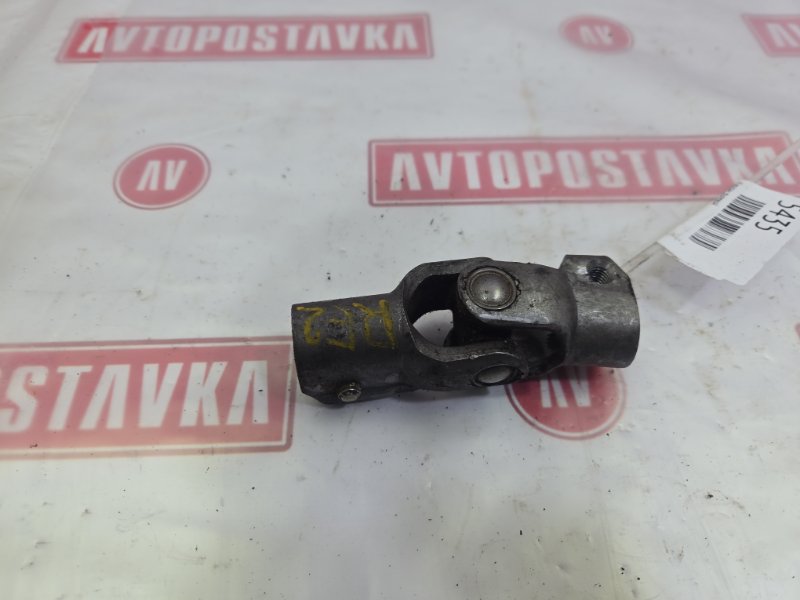 Кардан рулевой, 250 рублей, Красноярск