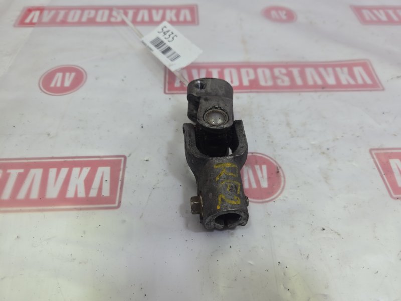 Кардан рулевой, 250 рублей, Красноярск