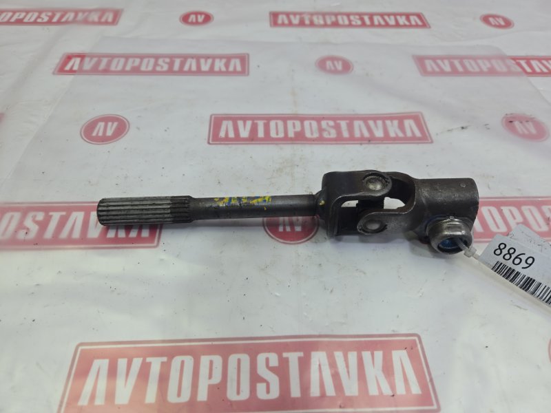 Кардан рулевой, 1000 рублей, Красноярск